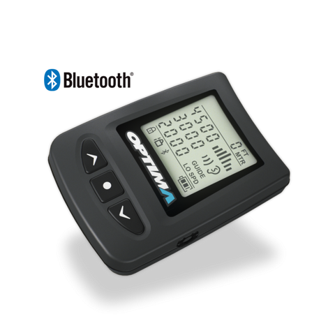 Optima 3, Altimeter For Skydiving - Mee Loft | Parachute Rigging, Sales and Rentals