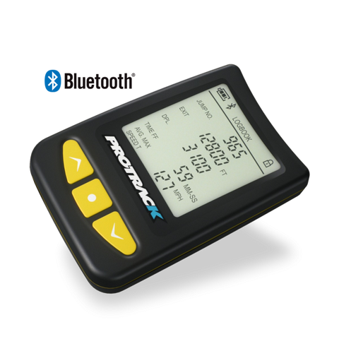 Protrack 3, Altimeter For Skydiving - Mee Loft | Parachute Rigging, Sales and Rentals