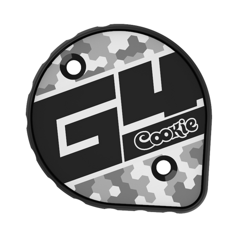 G4 Side Plate Accessories - Mee Loft | Parachute Rigging, Sales and Rentals