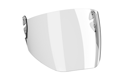 G4 Visors - Clear, Tinted, Mirror Blue, Orange - Mee Loft | Parachute Rigging, Sales and Rentals