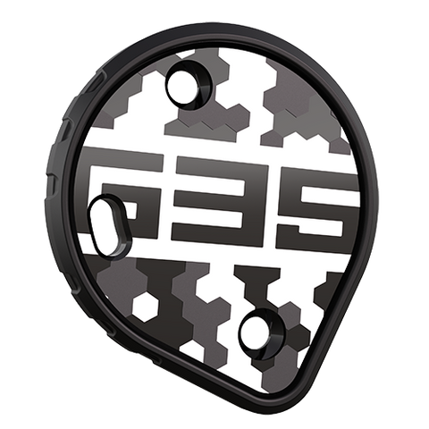 G35 Aluminium Side Plates (Tunnel Plates) - Mee Loft | Parachute Rigging, Sales and Rentals