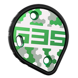 G35 Aluminium Side Plates (Tunnel Plates) - Mee Loft | Parachute Rigging, Sales and Rentals