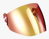 G4 Visors - Clear, Tinted, Mirror Blue, Orange - Mee Loft | Parachute Rigging, Sales and Rentals