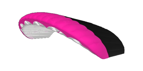 JYRO sleia - Mee Loft | Parachute Rigging, Sales and Rentals