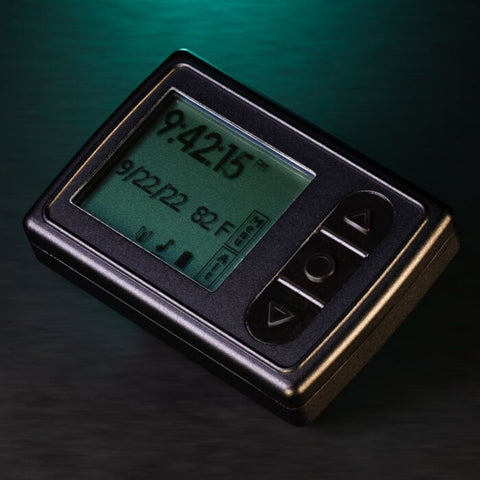 Atlas II Altimeter - Mee Loft | Parachute Rigging, Sales and Rentals