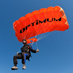 Optimum Reserve - Mee Loft | Parachute Rigging, Sales and Rentals