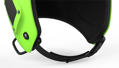 FUEL CUTAWAY CHINSTRAP