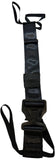 Cobra Buckle Belly Bands
