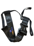 Cobra Buckle Belly Bands