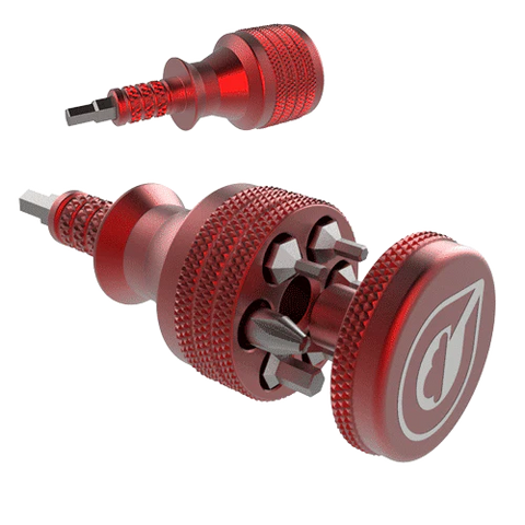 Cookie Multitool - Mee Loft | Parachute Rigging, Sales and Rentals