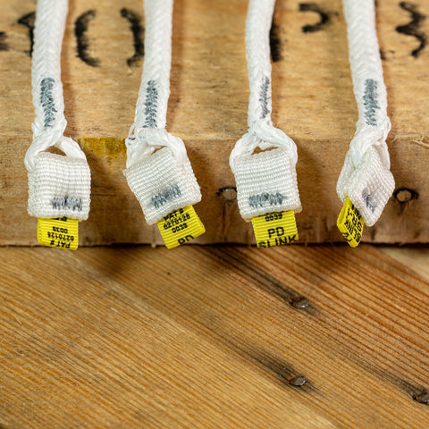 PD Slinks - Mee Loft | Parachute Rigging, Sales and Rentals